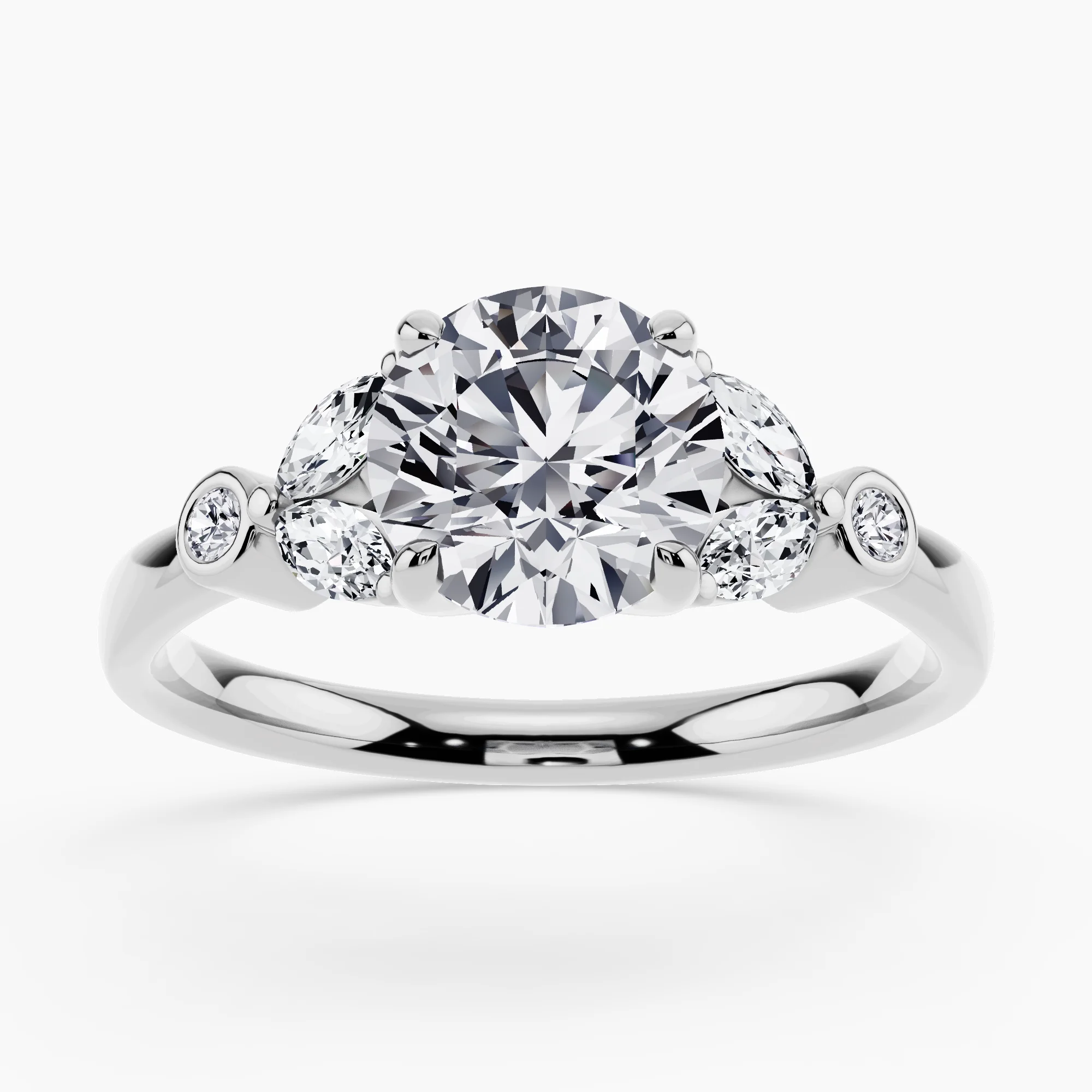 Product thumb gallery