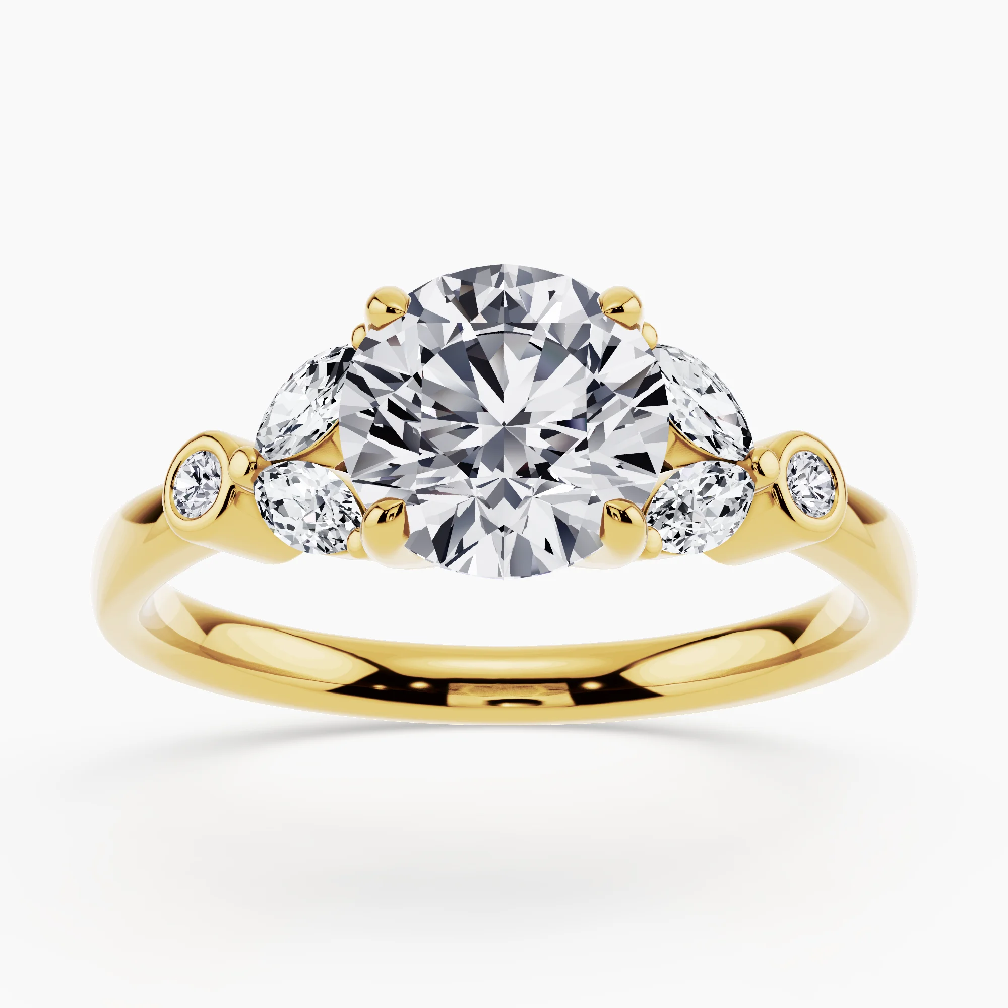 Product thumb gallery