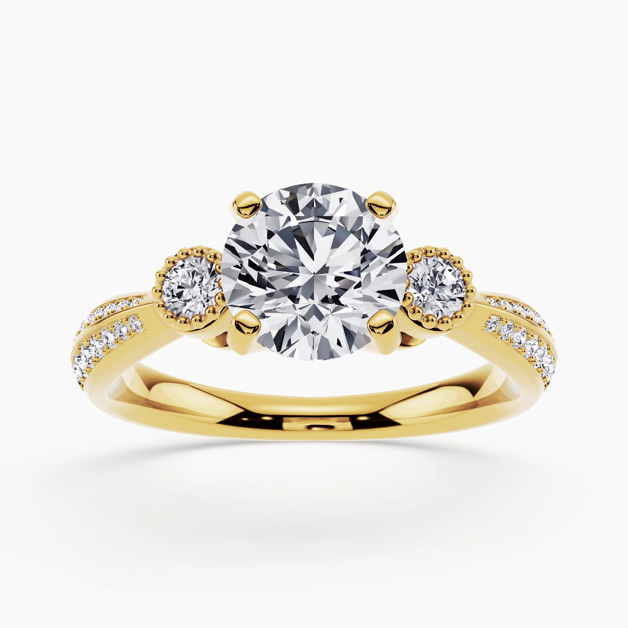 Product thumb gallery